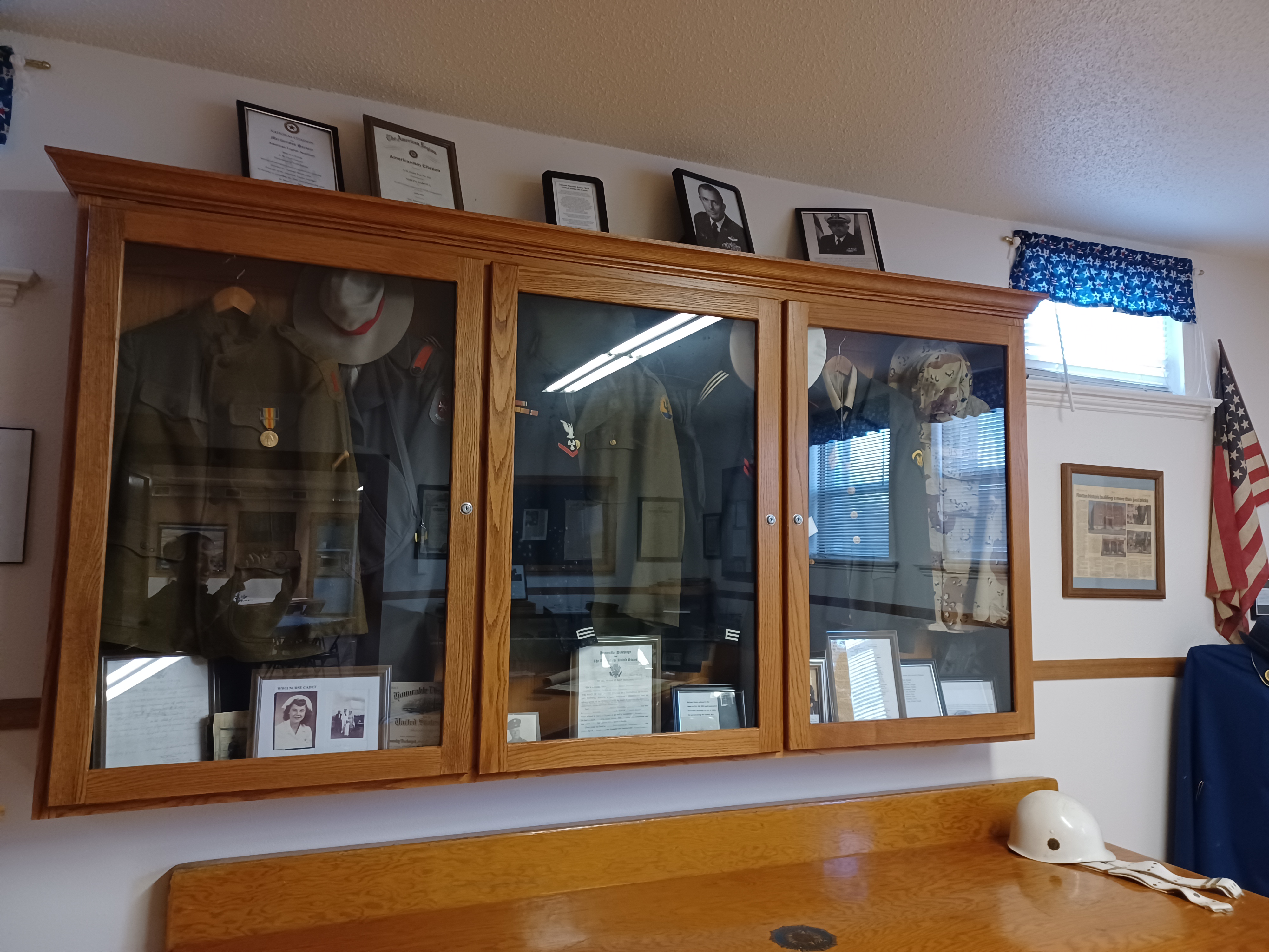 gallery